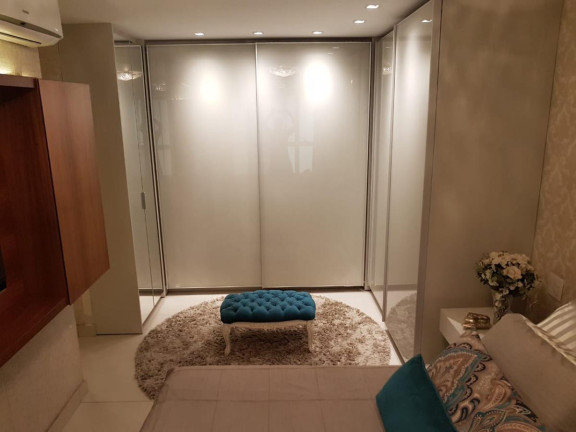 Imagem Apartamento para Alugar, 158 m² em Setor Marista - Goiânia