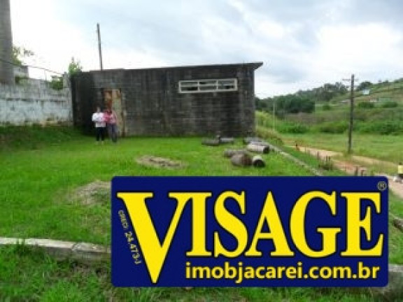 Imagem Terreno à Venda, 54 m² em Veraneio Iraja - Jacareí