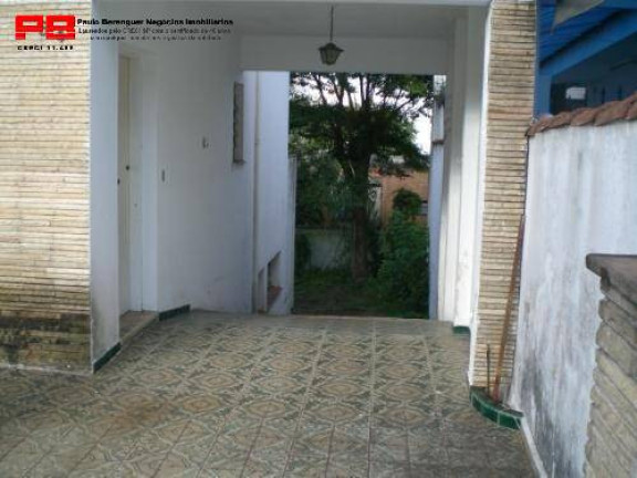Imagem Sobrado com 3 Quartos à Venda, em V. Mariana - São Paulo Imagem Sobrado com 3 Quartos à Venda, em V. Mariana - São Paulo