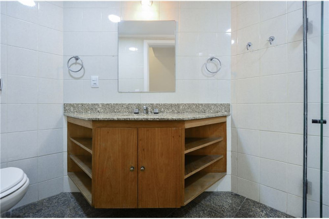 Imagem Imóvel com 4 Quartos à Venda,  em Panamby - São Paulo