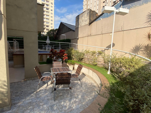Imagem Imóvel com 3 Quartos à Venda, 100 m² em Vila Mariana - São Paulo