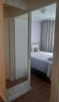 Imagem Apartamento com 2 Quartos à Venda, 53 m² em Guaianazes - São Paulo