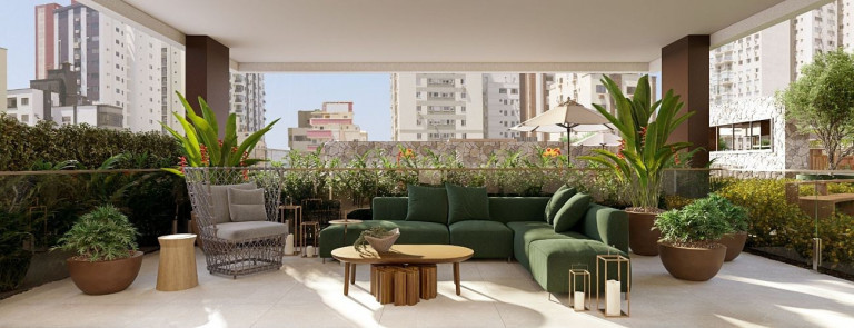 Imagem Apartamento com 4 Quartos à Venda, 178 m² em Centro - Balneário Camboriú