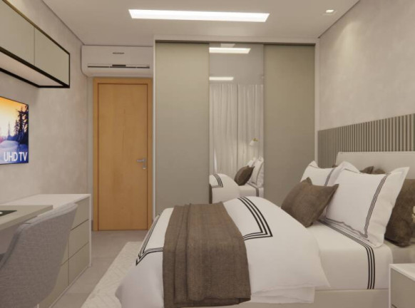 Imagem Apartamento à Venda, em Lagoa - Porto Velho Imagem Apartamento à Venda, em Lagoa - Porto Velho