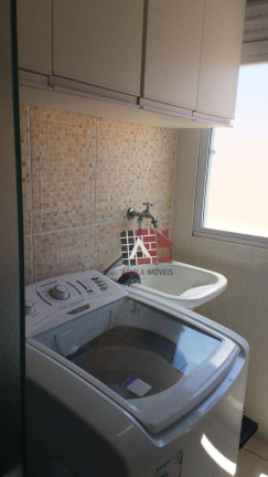 Imagem Apartamento com 2 Quartos à Venda, 49 m² em Vila Monte Santo - São Paulo Imagem Apartamento com 2 Quartos à Venda, 49 m² em Vila Monte Santo - São Paulo
