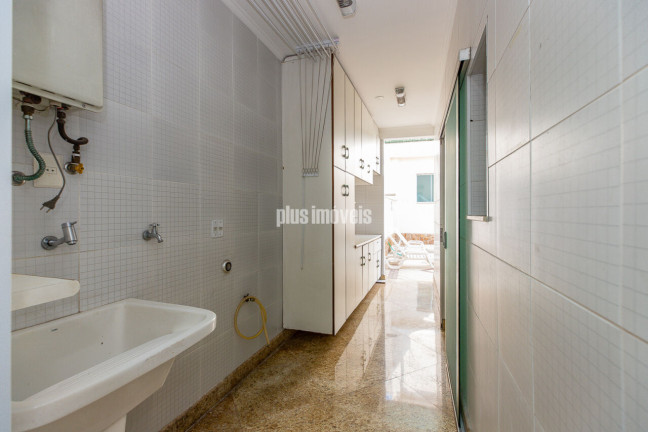 Imagem Casa com 4 Quartos à Venda, 220 m² em Bosque Da Saúde - São Paulo Imagem Casa com 4 Quartos à Venda, 220 m² em Bosque Da Saúde - São Paulo