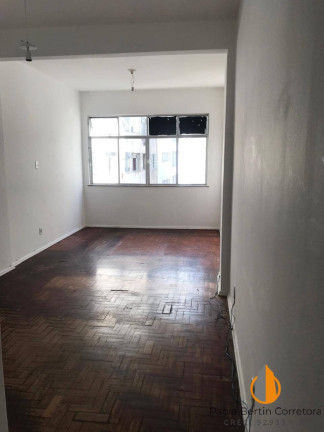 Imagem Apartamento com 1 Quarto à Venda, 35 m² em Centro - Niterói Imagem Apartamento com 1 Quarto à Venda, 35 m² em Centro - Niterói