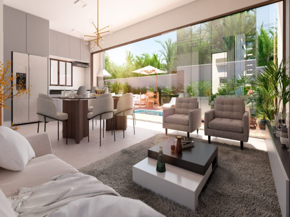Imagem Casa com 3 Quartos à Venda, 130 m² em Camburi - São Sebastião Imagem Casa com 3 Quartos à Venda, 130 m² em Camburi - São Sebastião