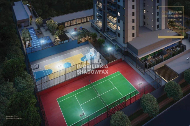 Imagem Apartamento com 3 Quartos à Venda, 117 m² em Jardim Europa - Dourados Imagem Apartamento com 3 Quartos à Venda, 117 m² em Jardim Europa - Dourados