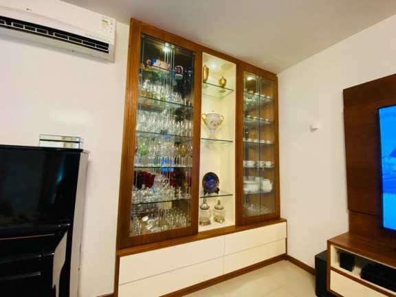 Imagem Cobertura com 4 Quartos à Venda, 283 m² em Centro - Guarapari Imagem Cobertura com 4 Quartos à Venda, 283 m² em Centro - Guarapari
