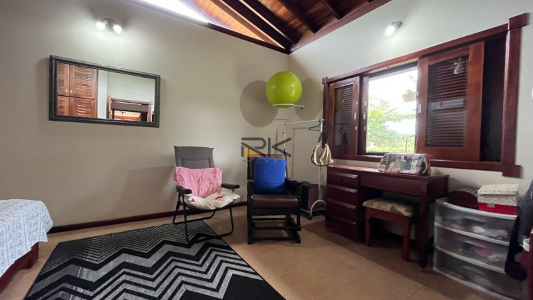 Imagem Casa de Condomínio com 4 Quartos à Venda, 310 m² em Horto Florestal - Ubatuba