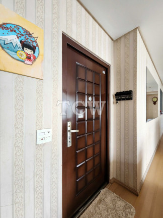 Imagem Apartamento com 3 Quartos à Venda, 192 m² em Ipiranga - São Paulo