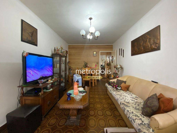 Imagem Sobrado com 2 Quartos à Venda, 128 m² em Mauá - São Caetano Do Sul Imagem Sobrado com 2 Quartos à Venda, 128 m² em Mauá - São Caetano Do Sul