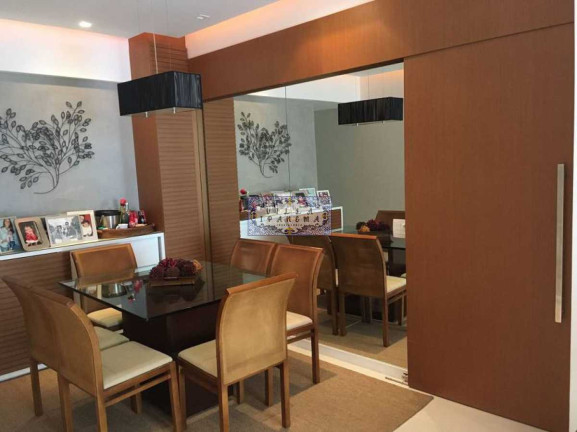 Imagem Apartamento com 3 Quartos à Venda, 110 m² em Humaitá - Rio De Janeiro
