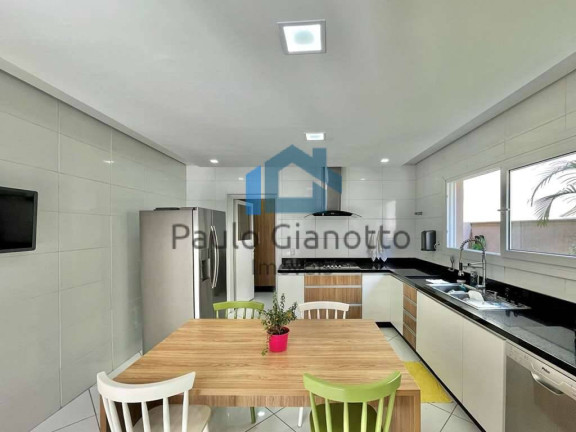 Imagem Casa de Condomínio com 4 Quartos à Venda, 315 m² em Granja Viana - Cotia