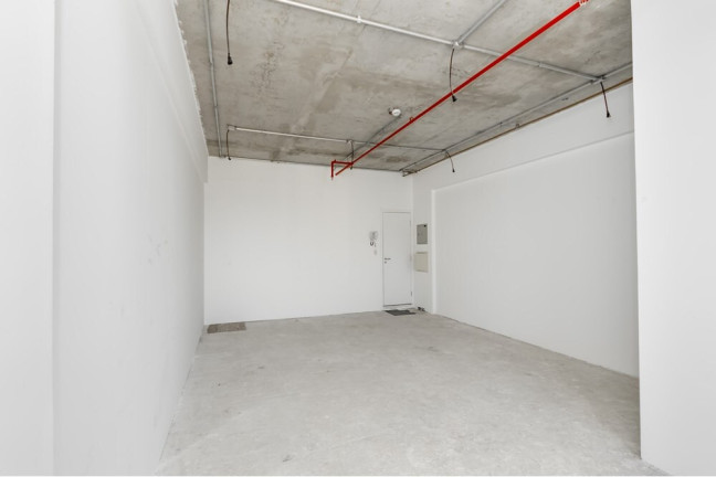 Imagem Sala Comercial à Venda, 61 m² em Chácara Santo Antônio (zona Sul) - São Paulo