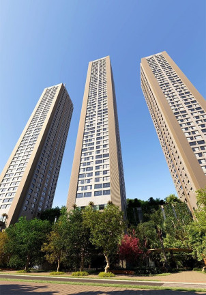Imóvel com 4 Quartos à Venda, 252 m² em Pioneiros - Balneário Camboriú