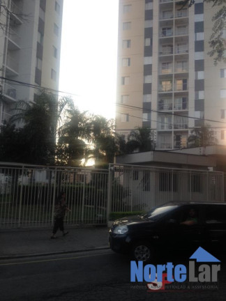 Imagem Apartamento com 2 Quartos à Venda, 60 m² em Jardim Brasil (zona Norte) - São Paulo Imagem Apartamento com 2 Quartos à Venda, 60 m² em Jardim Brasil (zona Norte) - São Paulo