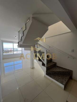 Imagem Imóvel com 2 Quartos para Alugar, 112 m² em Jaguaribe - Salvador