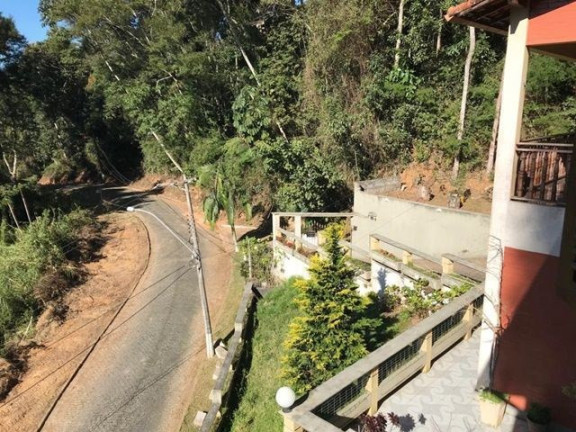 Imagem Casa com 4 Quartos à Venda, 407 m² em Jardim Europa - Teresópolis Imagem Casa com 4 Quartos à Venda, 407 m² em Jardim Europa - Teresópolis