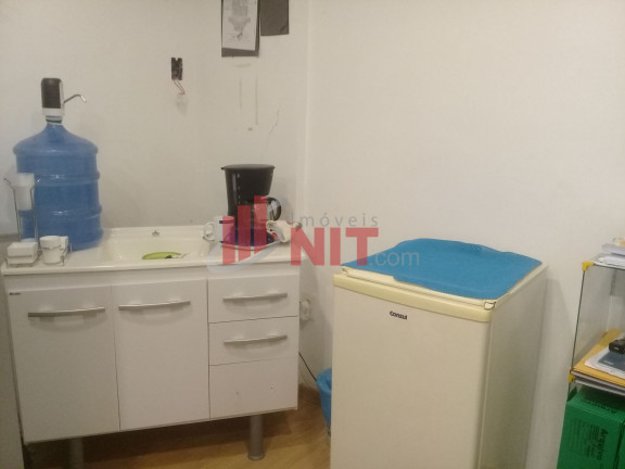 Imagem Imóvel à Venda, 23 m² em Centro - Niterói