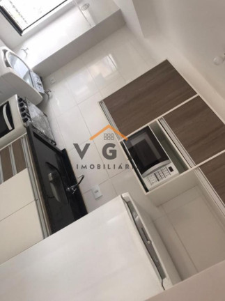 Imagem Apartamento com 1 Quarto à Venda, 30 m² em Vila Esperança - São Paulo Imagem Apartamento com 1 Quarto à Venda, 30 m² em Vila Esperança - São Paulo
