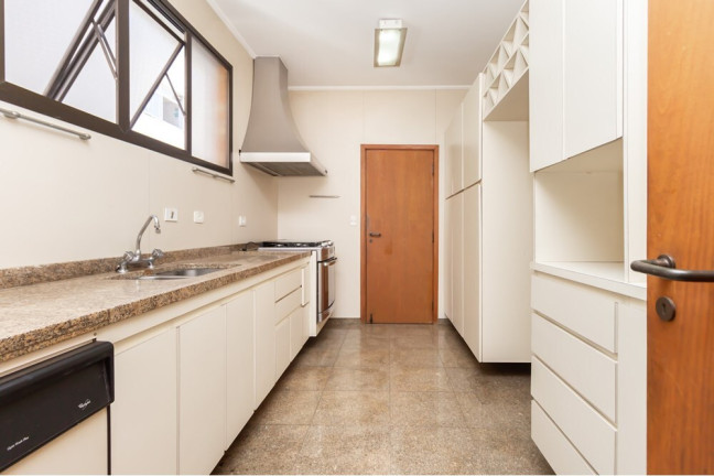 Imagem Apartamento com 4 Quartos à Venda, 195 m² em Chácara Santo Antônio (zona Sul) - São Paulo Imagem Apartamento com 4 Quartos à Venda, 195 m² em Chácara Santo Antônio (zona Sul) - São Paulo