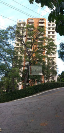 Imagem Apartamento com 4 Quartos à Venda ou Locação, 123 m² em Morumbi - São Paulo Imagem Apartamento com 4 Quartos à Venda ou Locação, 123 m² em Morumbi - São Paulo