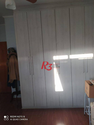 Imagem Apartamento com 2 Quartos à Venda, 91 m² em Marapé - Santos Imagem Apartamento com 2 Quartos à Venda, 91 m² em Marapé - Santos