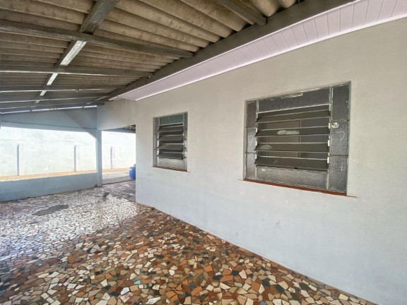 Imagem Casa com 3 Quartos à Venda, 90 m² em Luiz De Sá - Londrina Imagem Casa com 3 Quartos à Venda, 90 m² em Luiz De Sá - Londrina