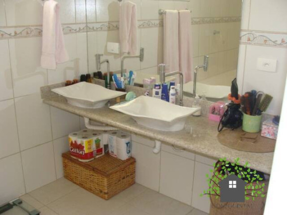 Imagem Casa com 3 Quartos à Venda, 375 m² em São Paulo Ii - Cotia