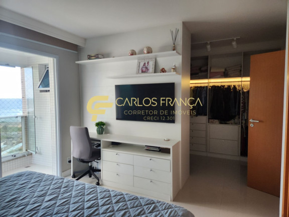 Imagem Apartamento com 4 Quartos à Venda, 200 m² em Pituaçu - Salvador Imagem Apartamento com 4 Quartos à Venda, 200 m² em Pituaçu - Salvador