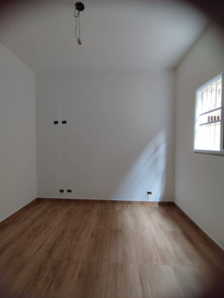 Imagem Casa de Condomínio com 2 Quartos à Venda, 76 m² em Mirim - Praia Grande Imagem Casa de Condomínio com 2 Quartos à Venda, 76 m² em Mirim - Praia Grande