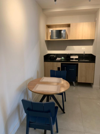 Imagem Apartamento com 1 Quarto à Venda, 45 m² em Itaim Bibi - São Paulo Imagem Apartamento com 1 Quarto à Venda, 45 m² em Itaim Bibi - São Paulo
