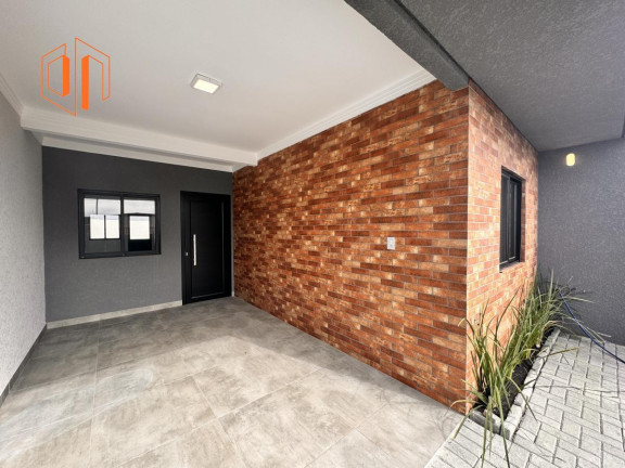 Imagem Casa com 3 Quartos à Venda, 75 m² em Barro Preto - São José Dos Pinhais Imagem Casa com 3 Quartos à Venda, 75 m² em Barro Preto - São José Dos Pinhais