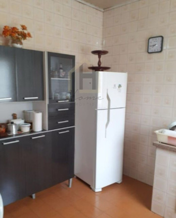 Imagem Casa com 1 Quarto à Venda, 133 m² em Olímpico - São Caetano Do Sul Imagem Casa com 1 Quarto à Venda, 133 m² em Olímpico - São Caetano Do Sul