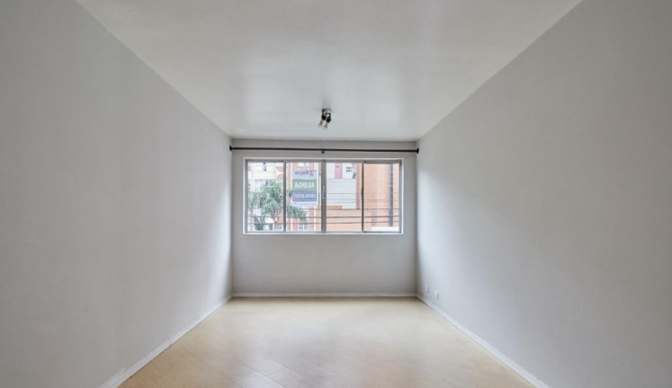 Imagem Apartamento com 2 Quartos à Venda, 58 m² em Bigorrilho - Curitiba