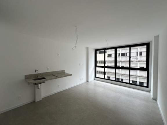 Imagem Imóvel com 1 Quarto à Venda, 24 m² em Vitória - Salvador Imagem Imóvel com 1 Quarto à Venda, 24 m² em Vitória - Salvador