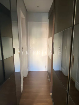 Imagem Apartamento com 3 Quartos à Venda, 177 m² em Vila Romana - São Paulo