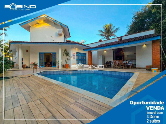 Imagem Casa com 4 Quartos à Venda, 250 m² em Riviera De São Lourenço - Bertioga Imagem Casa com 4 Quartos à Venda, 250 m² em Riviera De São Lourenço - Bertioga