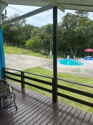 Imagem Imóvel com 3 Quartos à Venda, 8.000 m² em Campo Alto - Tijucas Do Sul Imagem Imóvel com 3 Quartos à Venda, 8.000 m² em Campo Alto - Tijucas Do Sul