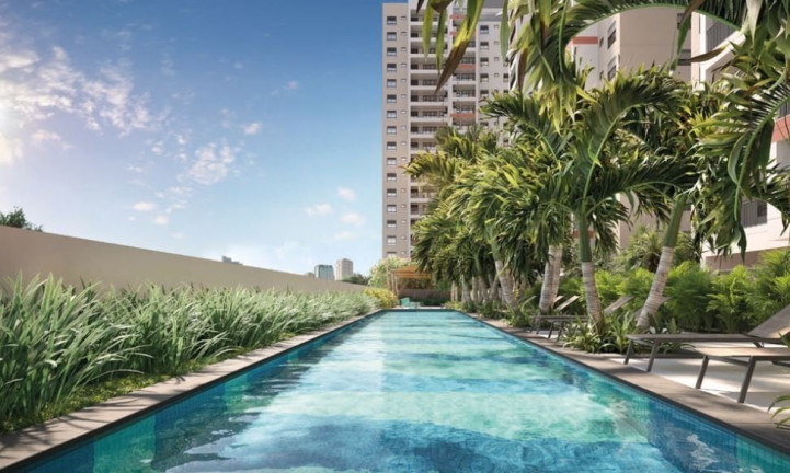 Imagem Apartamento com 2 Quartos à Venda, 67 m² em Freguesia Do ó - São Paulo Imagem Apartamento com 2 Quartos à Venda, 67 m² em Freguesia Do ó - São Paulo