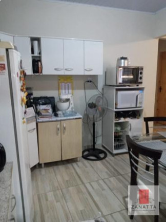 Imagem Casa com 2 Quartos à Venda, 120 m² em Parque Amador - Esteio Imagem Casa com 2 Quartos à Venda, 120 m² em Parque Amador - Esteio