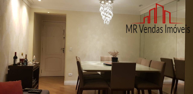 Imagem Apartamento com 3 Quartos à Venda, 75 m² em Mooca - São Paulo Imagem Apartamento com 3 Quartos à Venda, 75 m² em Mooca - São Paulo