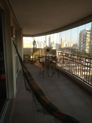 Imagem Apartamento com 3 Quartos à Venda, 170 m² em Brooklin - São Paulo Imagem Apartamento com 3 Quartos à Venda, 170 m² em Brooklin - São Paulo