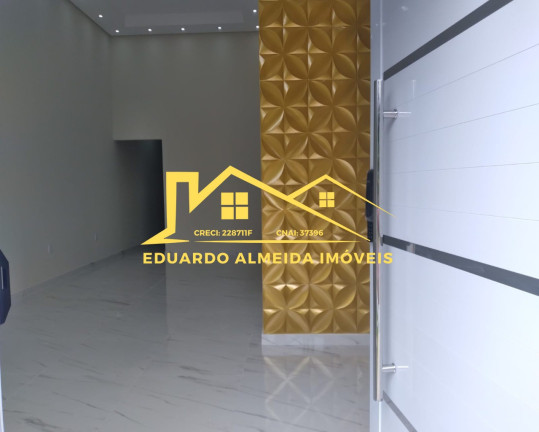 Imagem Imóvel com 3 Quartos à Venda,  em Jardim Reserva Ipanema - Sorocaba