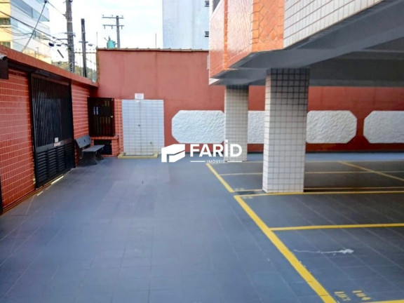 Imagem Apartamento com 1 Quarto à Venda, 50 m² em Canto Do Forte - Praia Grande Imagem Apartamento com 1 Quarto à Venda, 50 m² em Canto Do Forte - Praia Grande
