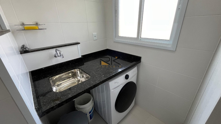 Imagem Apartamento com 2 Quartos à Venda, 90 m² em Praia Grande - Ubatuba