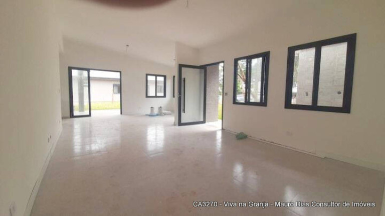 Imagem Casa de Condomínio com 3 Quartos à Venda, 500 m² em Pousada Dos Bandeirantes - Carapicuíba