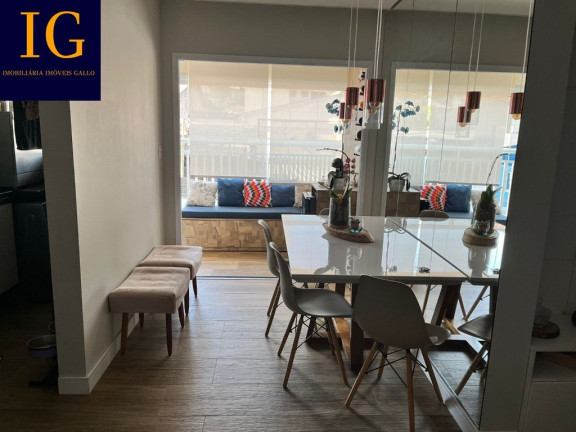 Imagem Apartamento com 2 Quartos à Venda, 68 m² em Santa Maria - São Caetano Do Sul Imagem Apartamento com 2 Quartos à Venda, 68 m² em Santa Maria - São Caetano Do Sul